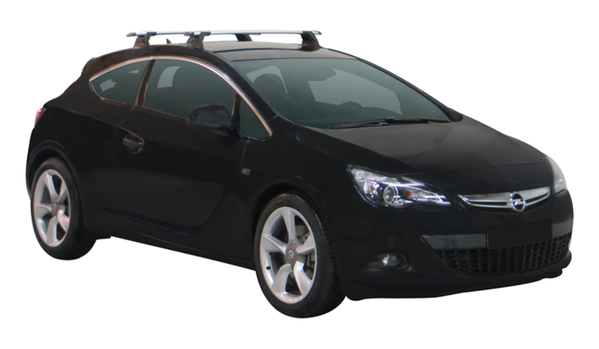 Holden astra roof racks store