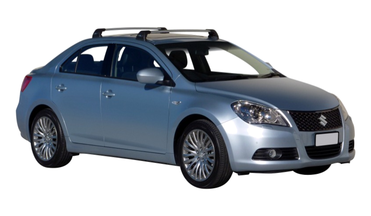 Suzuki kizashi 2022