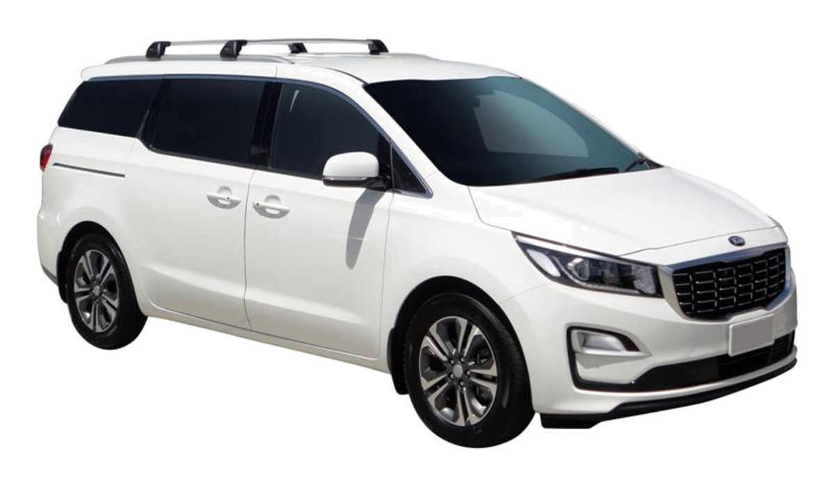 Kia carnival bike rack online