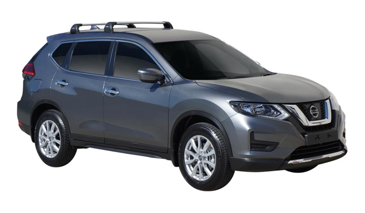 bike rack for nissan x trail 2017