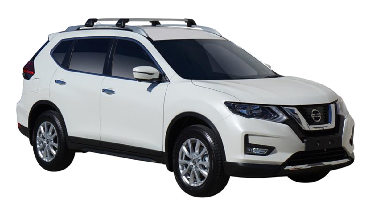 Roof racks for Nissan XTrail 2018 Prorack NZ