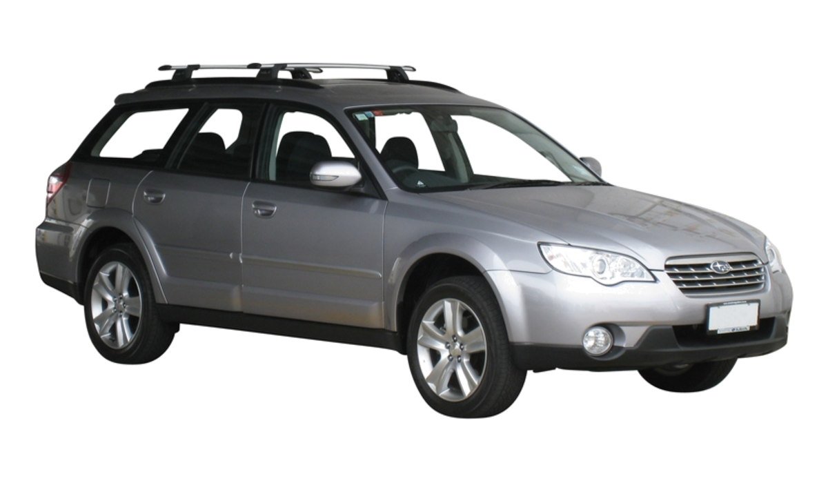 Kayak rack for outback best sale