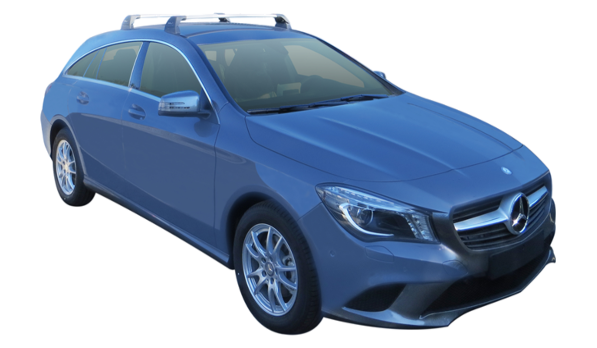 Buy Mercedes-Benz CLA roof racks