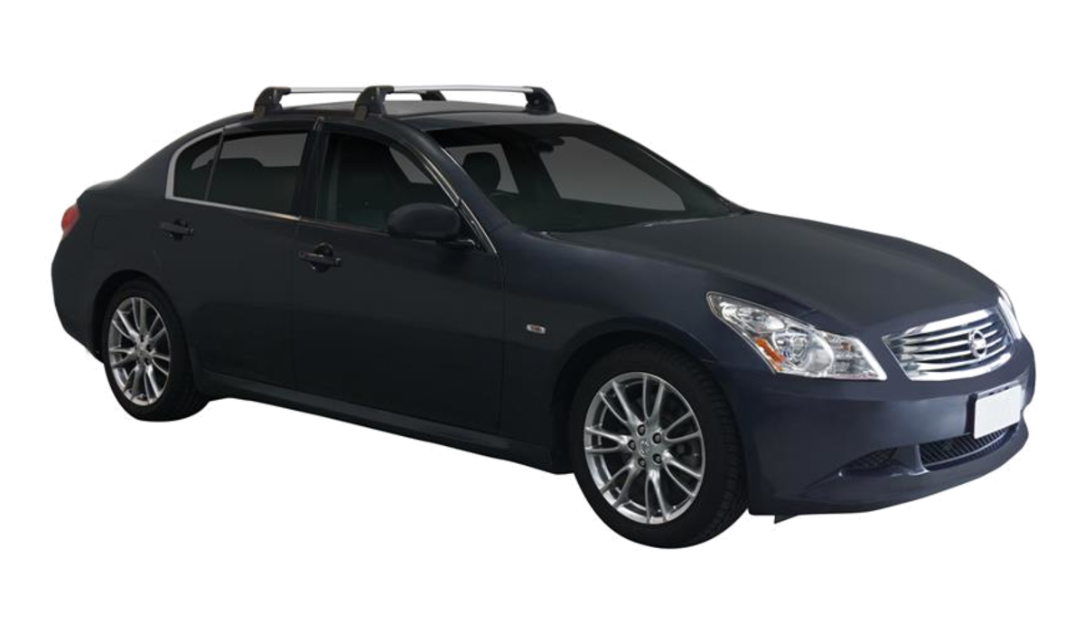 Nissan skyline 2010
