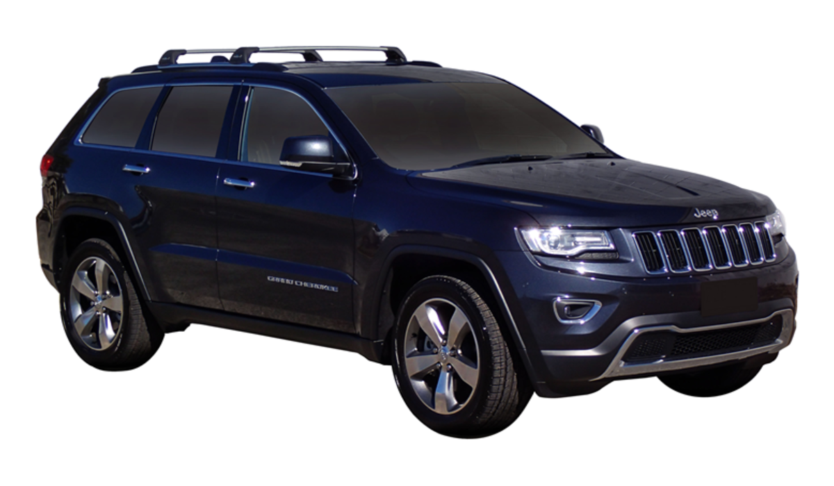 Roof Racks For Jeep Grand Cherokee Prorack Nz