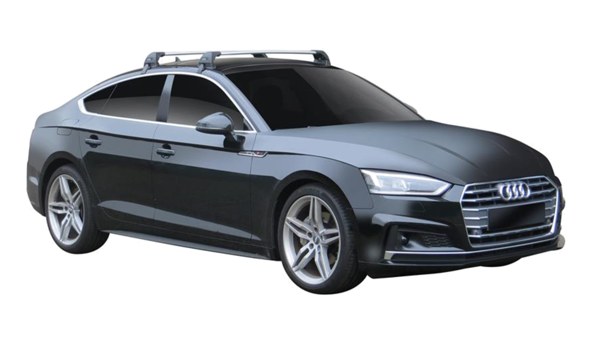 Roof racks for Audi A5/S5/RS5 2018 Prorack NZ