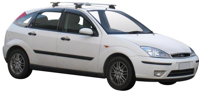 2005 ford focus roof rack best sale