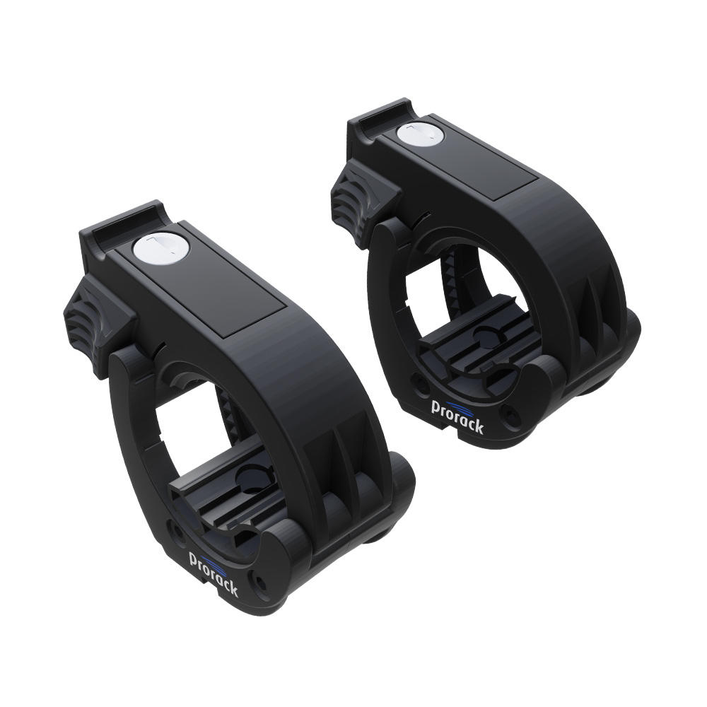 Utility Mount | Prorack NZ