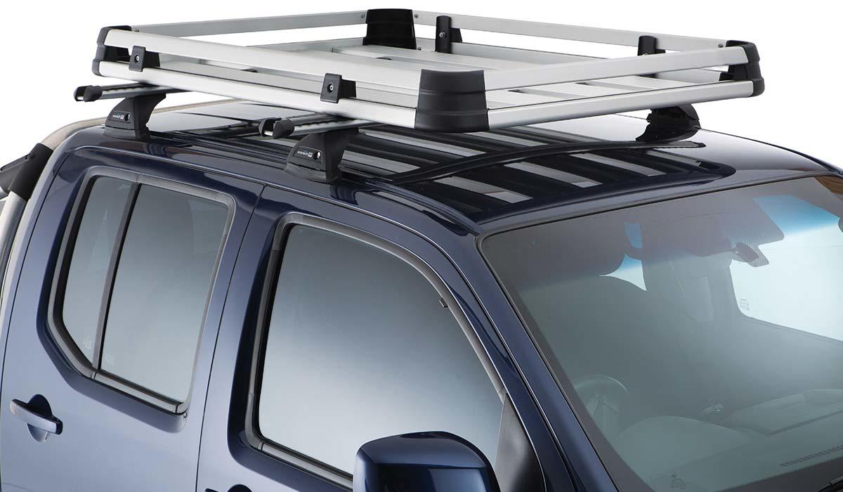 Large Alloy Tray Prorack NZ