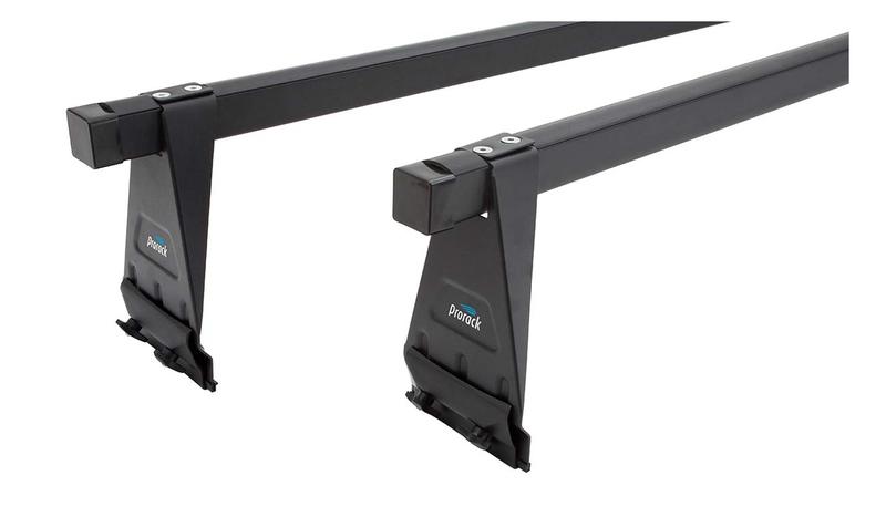 Tradie roof rack 2025