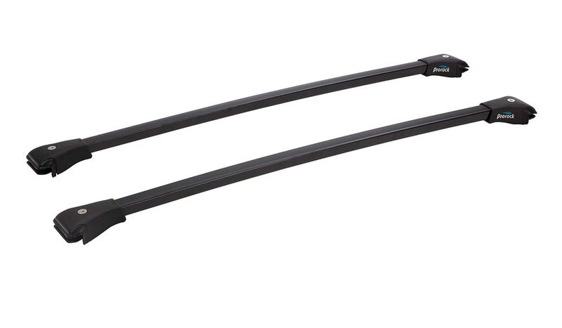 Standard Bars Prorack Nz