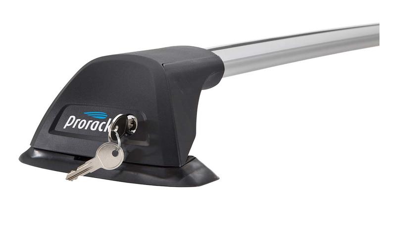Prorack s25 2025