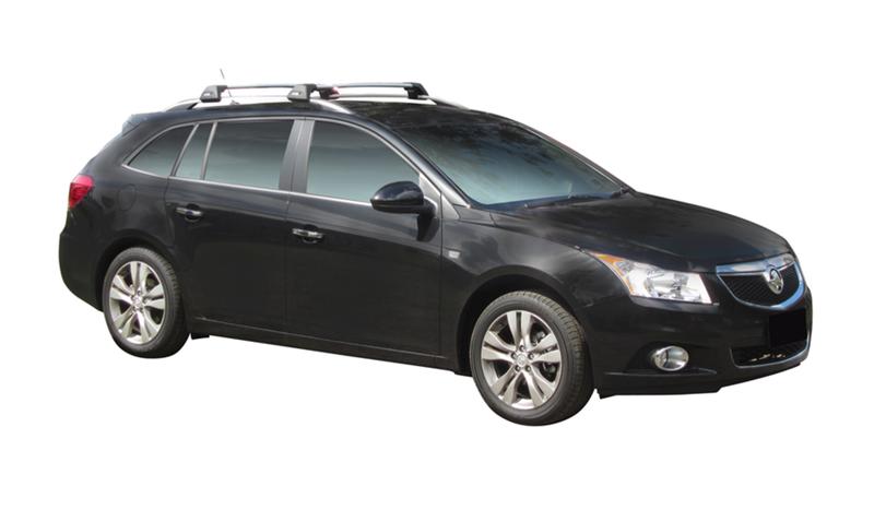 Cruze roof rack discount