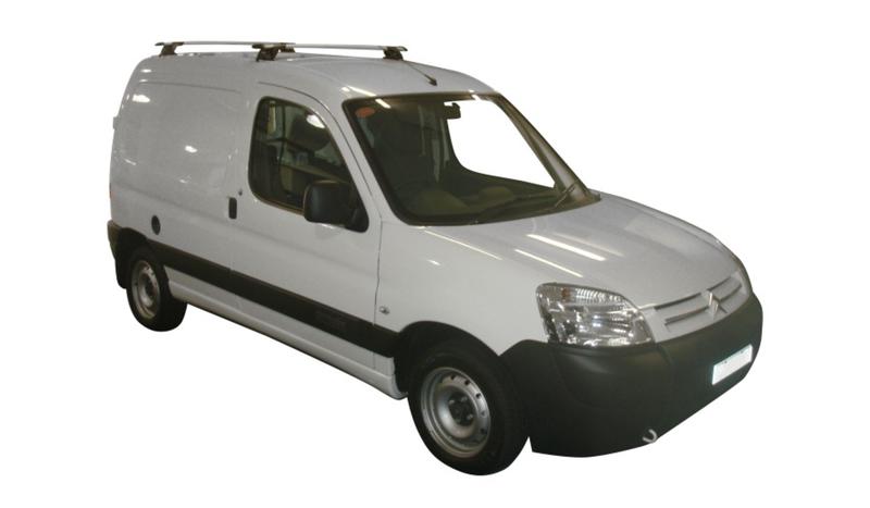 Roof rack on sale for berlingo van
