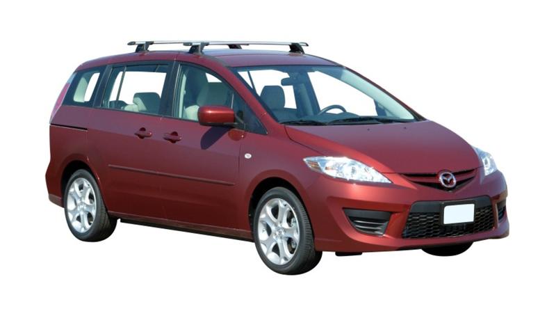 Mazda premacy outlet roof rack