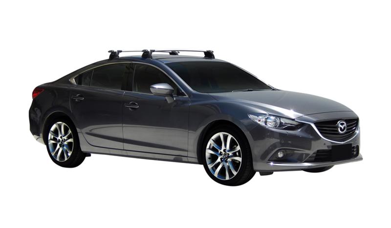 2018 mazda 6 roof rack deals