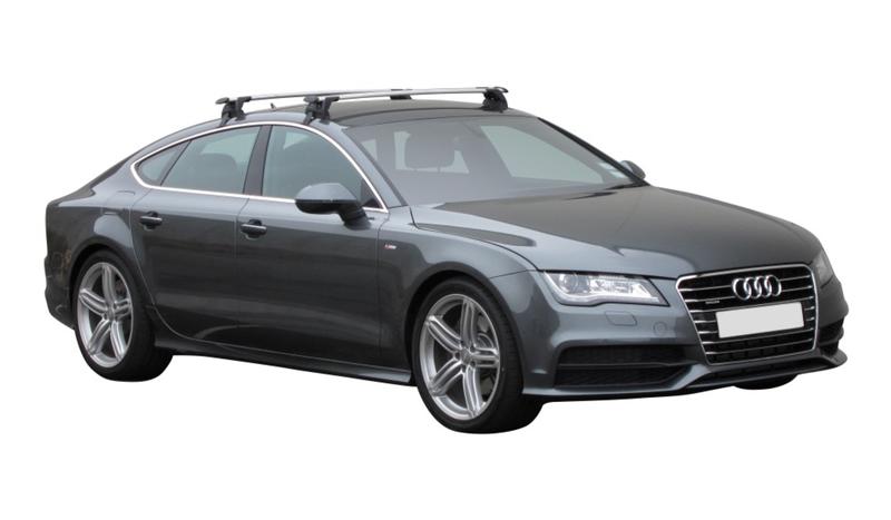 Audi a7 bike rack on sale