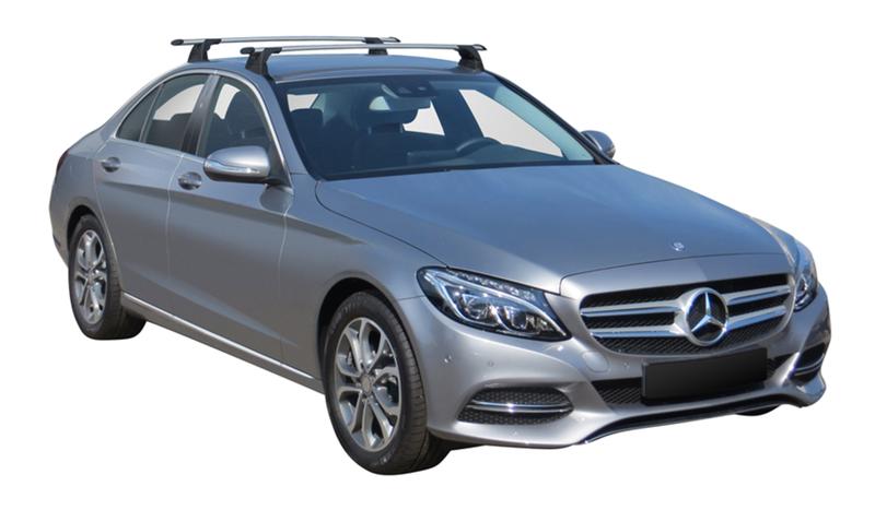 Mercedes benz c300 roof rack new arrivals