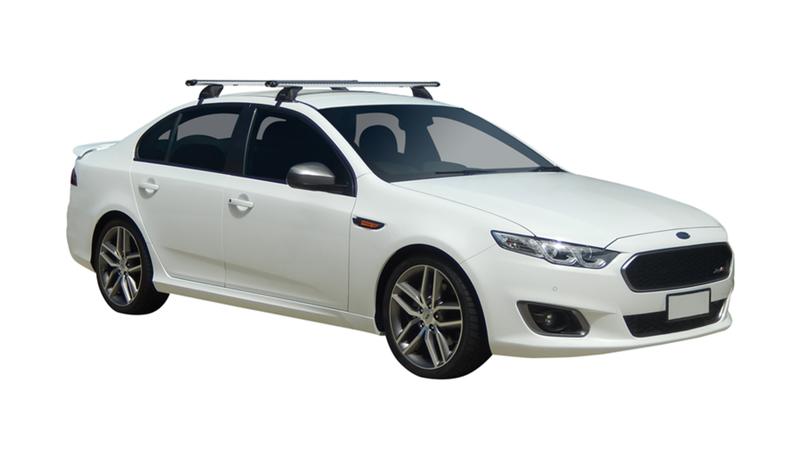 Ford falcon sales roof racks