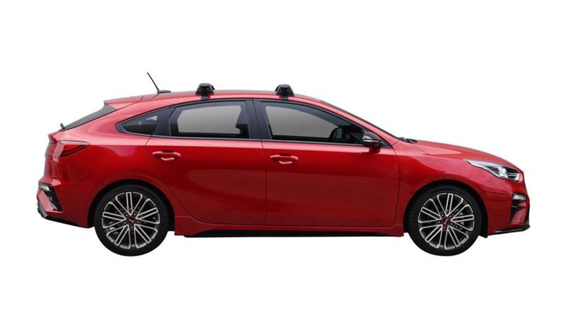 Kia cerato on sale roof racks