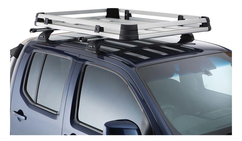 Roof Trays Prorack Nz
