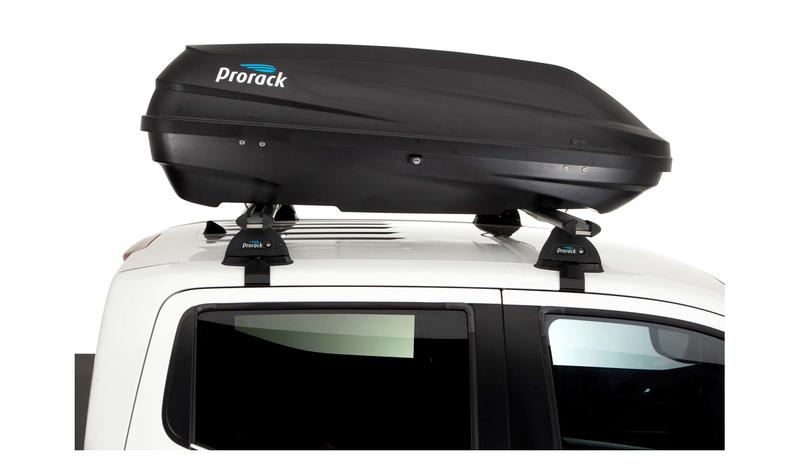 Prorack Roof Rack Exploro Box 425l Exp4 Prorack Repco New Zealand