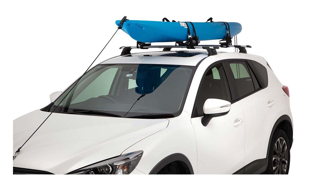 Kayak Carrier Prorack Nz