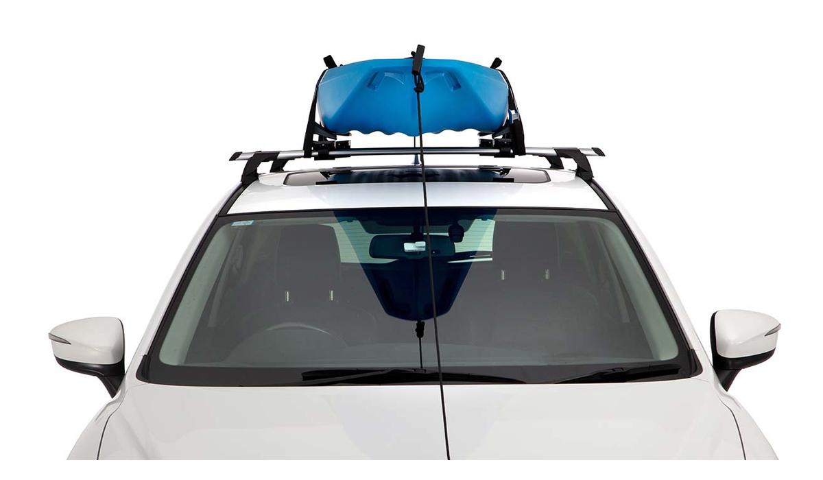 Kayak Carrier Prorack NZ