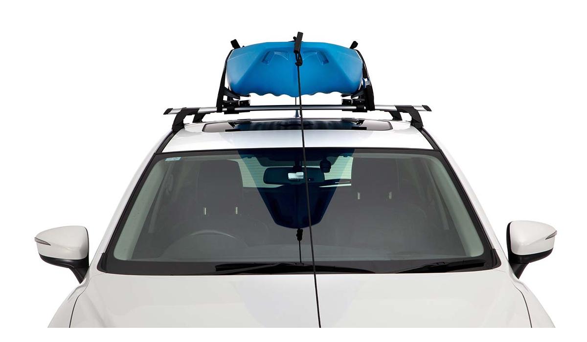 Kayak Carrier Prorack Nz