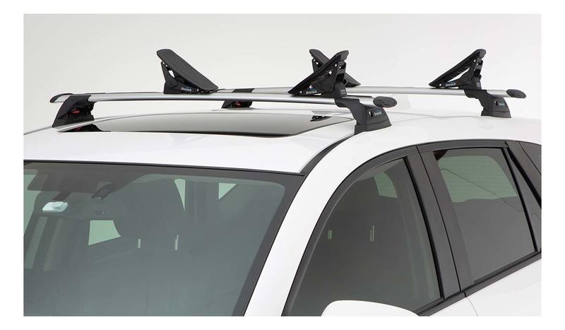 Kayak Racks Prorack Nz