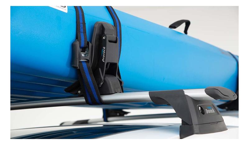 Canoe Racks Prorack Nz