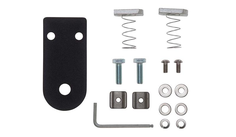 Light Bracket Prorack Nz