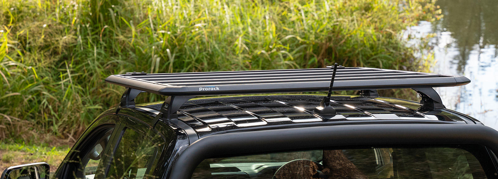 Roof Racks & Accessories for Your Car