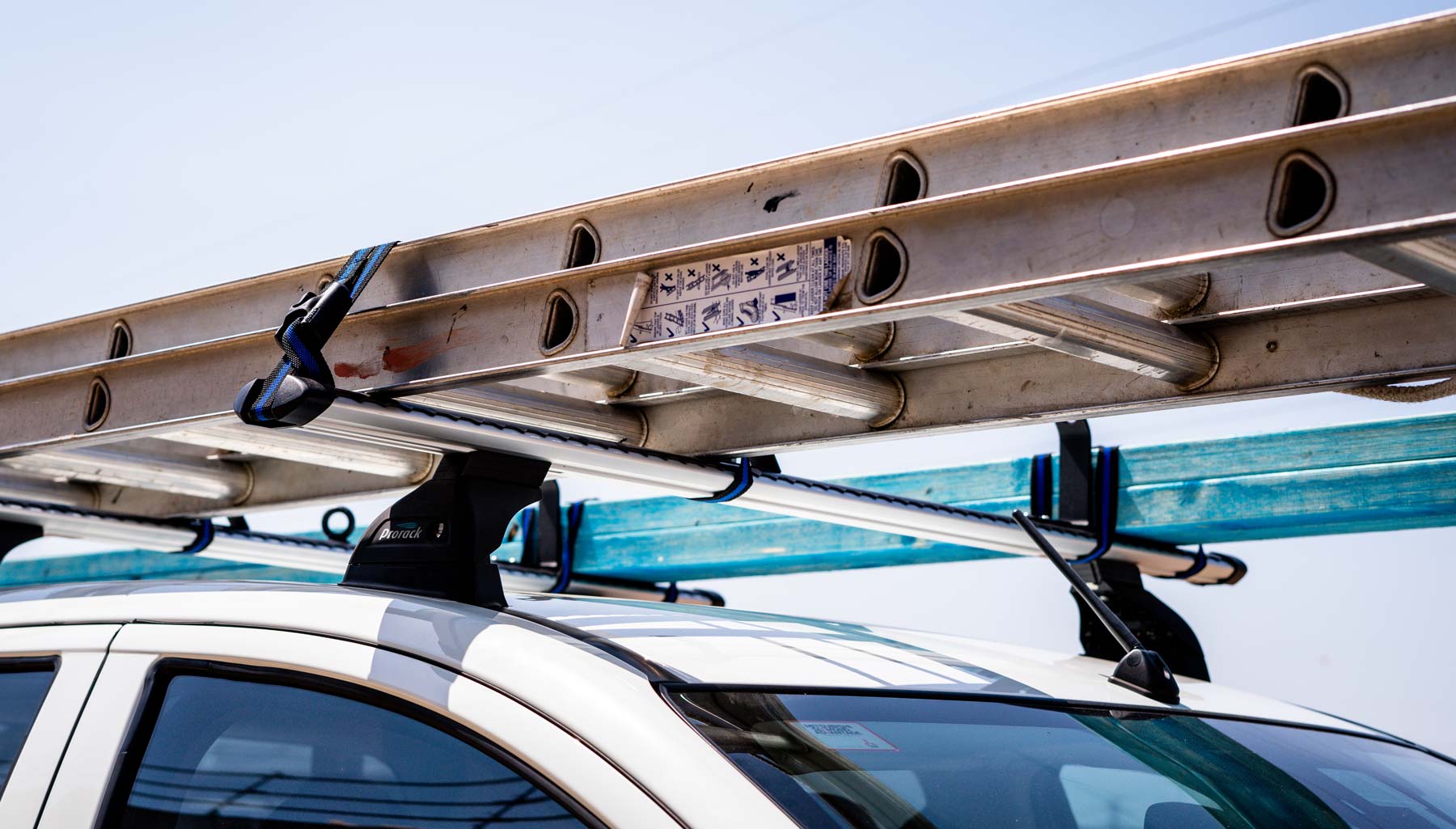 Roof Rack Buying Guide - Choosing a Roof Rack